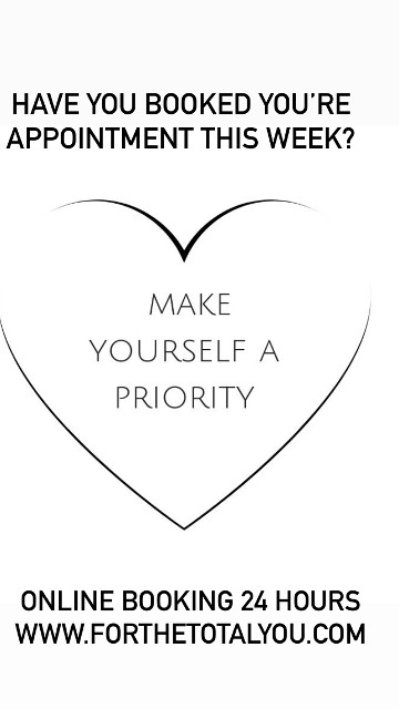 Make yourself a Priority